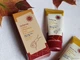 Солнцезащитный крем с улиточным муцином Farmstay Visible Difference Snail Sun Cream SPF50+/PA+++ 70 мл - изображение 2
