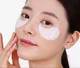 Осветляющие и омолаживающие патчи с пептидами Medi-Peel Hyaluron Dark Benone Peptide 9 Ampoule Eye Patch 60 шт - изображение 3