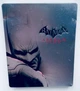 Диск для PlayStation 3 - Batman Arkham City + Steelbook, русские субтитры, Б/У - изображение 1