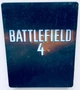 Диск для PlayStation 3 - Battlefield 4 + Steelbook, русская версия, Б/У - изображение 1