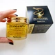 Ампульный крем с золотом и пептидами FarmStay 24K Gold and Peptide Perfect Ampoule Cream 80 мл - изображение 2