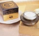 Крем для шкіри навколо очей, що регенерує, з муцином равлики Farmstay Escargot Noblesse Intensive Eye Cream 50 мл - зображення 2