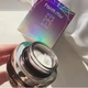 Омолаживающий крем для глаз с фитостволовыми клетками FarmStay Grape Stem Cell Wrinkle Repair Eye Cream 50 мл - изображение 4