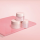 Нічна зволожуюча маска для пружності та еластичності шкіри LANEIGE Bouncy & Firm Sleeping Mask 10 мл - зображення 2