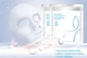Гидрогелевая детокс-маска с глутатионом Beauugreen Vitalizing Glutathione Hydrogel Mask 30 г - изображение 4