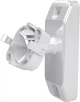 Комплект настінних кронштейнів Satel be wave для датчиків серій OPAL та AOD-210 BRACKET C ABAX2 (5905033336490) - зображення 2