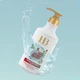 Увлажняющее бесщёлочное мыло для тела с гранатом Health & Beauty 780 мл - изображение 2