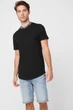 Футболка Guess 50(L) Чёрный (144283) - изображение 2