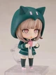 Рухома фігурка Nendoroid 2227 Чіакі Нанамі Нендороїд з аніме Супер Данганронпа 2 Super Danganronpa - зображення 3