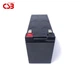 Батарея к ИБП CSB GP1272 F2 12V-7Ah - изображение 3
