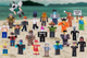 Фігурки-статуетки Roblox з гри, набір із 24 фігурок - зображення 3