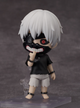 Рухома фігурка Nendoroid 2734 Кен Канекі Нендоройд з аніме Токійський Гуль - зображення 2