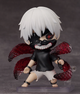 Рухома фігурка Nendoroid 2734 Кен Канекі Нендоройд з аніме Токійський Гуль - зображення 3