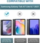 Чохол MoKo для Samsung Galaxy Tab A7 Lite 8,7 дюйма SM-T225/T220/T227 (my-15335) - изображение 8