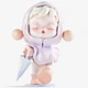 Фигурка-сюрприз Pop Mart The Warmth Skullpanda (STW-01) - изображение 4