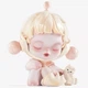 Фигурка-сюрприз Pop Mart The Warmth Skullpanda (STW-01) - изображение 8