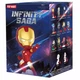 Фігурка-сюрприз Pop Mart Infinity Saga Marvel (MISS-01) - зображення 1