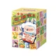 Фигурка‑сюрприз Pop Mart Labubu The Monsters Wacky Mart (MWM‑01) - изображение 1