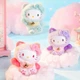 Мягкая игрушка-сюрприз на клипсе Pop Top Hello Kitty Сказочные желания (25MR-017) - изображение 3