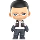 Фигурка-сюрприз Pop Mart Walks of Life Kubo (KBWOL-01) - изображение 3