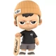 Фигурка-сюрприз Pop Mart Walks of Life Kubo (KBWOL-01) - изображение 4
