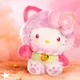 Мягкая игрушка-сюрприз на клипсе Pop Top Hello Kitty Сказочные желания (25MR-017) - изображение 8