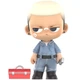 Фигурка-сюрприз Pop Mart Walks of Life Kubo (KBWOL-01) - изображение 13