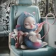 Фигурка-сюрприз Pop Mart Everyday Wonderland Skullpanda (SPE-01) - изображение 5