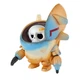 Фігурка-сюрприз Pop Mart Labubu Ma.k. THE MONSTERS × Kow Yokoyama (MKYM-01) - зображення 7