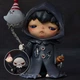 Фигурка‑сюрприз Pop Mart Hirono Monsters' Carnival (HMC‑01) - изображение 10