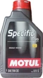 Мастило SPECIFIC 0720 5W-30 1 л (102208) - зображення 1
