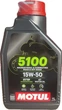 Мастило 5100 15W-50 4T 1 л (104080) - зображення 1