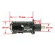 Світлодіодна лампа DECKER LED RGX-02 5.5K H4 45/65W - изображение 3