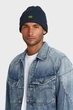 Чоловіча темно-синя шапка Effo G-Star RAW PC D16624,E149 - изображение 2
