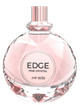 Woda perfumowana damska Mirada Edge Pink Crystal 100 ml (6294019015986) - obraz 1