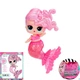 Кукла LOL Surprise Mermaids Makeover Magic Tots Island b.b. Игровой набор с куклой Милые русалочки 596301 - изображение 1