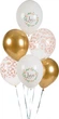 Balony PartyDeco Love 30 cm 50 szt (5900779197121) - obraz 2
