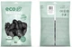 Balony PartyDeco Eco metalizowane 26 cm Czarne 100 szt (5900779135314) - obraz 1