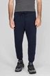 Чоловічі темно-сині спортивні штани Premium core type G-Star RAW XS D15653,C235 - зображення 1