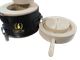 Бочка капролоновая для маслопресса холодного отжима CraftOil 5.5л - изображение 3