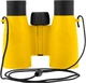 Біноколь STEM для дітей National Geographic Real 3x30 Binoculars Stem Education - зображення 2