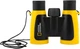 Біноколь STEM для дітей National Geographic Real 3x30 Binoculars Stem Education - зображення 3