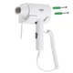 Фен Adler AD 2285 white - изображение 6
