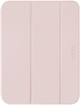 Чохол-книжка Port Designs Noumea II Slimclear Eco для Apple iPad 10.9'' /11"(GEN10/11) Pink (3567042013544) - зображення 1