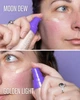 Сяюча база під макіяж Cheekbone Illuminating Primer Gel (Golden Light) 30 ml - зображення 4