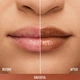 Блеск-бальзам для губ bareMinerals Mineralist Dewy Lip Gloss Balm (Grateful) 3 g - изображение 3