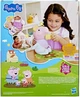 Интерактивная игрушка Пеппа Peppa Pig Snuggles Baby Evie Interactive Baby - изображение 2