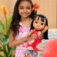 Кукла Лило и Стич Disney Lilo Stitch 14 inch Poseable Lilo Doll 11 - изображение 2