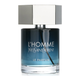 Парфумована вода Yves Saint Laurent L'Homme Le Parfum EDP, 100ml - зображення 2