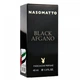 Парфюмированная вода с феромонами унисекс No Brand (версия Nasomatto Black Afgano), 40 ml - изображение 4